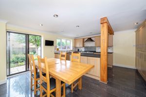 Dining Kitchen- click for photo gallery